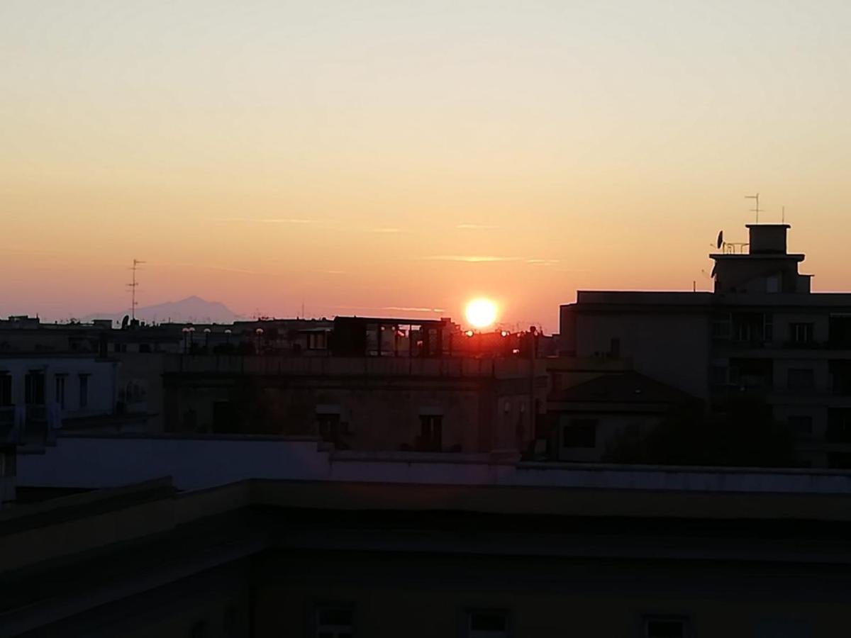 Rosso Di Sera Naples Exterior photo